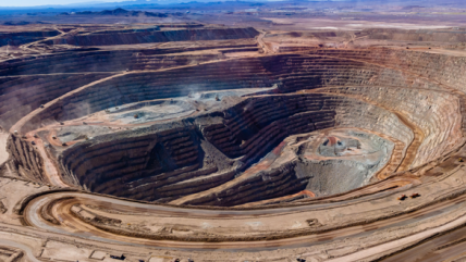  Trabajador muere en accidente en minera Sierra Gorda  