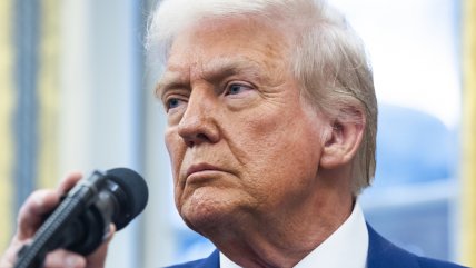  Economista: Si se vuelven a instalar fábricas en EEUU, los autos los harán los robots  