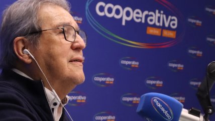   Tras cinco décadas, Sergio Campos se despidió de El Diario de Cooperativa 