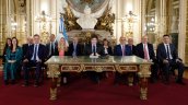 Argentina flexibiliza régimen cambiario gracias a millonario préstamo del FMI