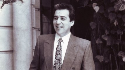  Sergio Campos y la defensa de los DDHH en dictadura: Cumplimos la misión de servir a la gente  