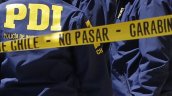 Valparaíso: Familia fue baleada dentro de su auto y el conductor murió