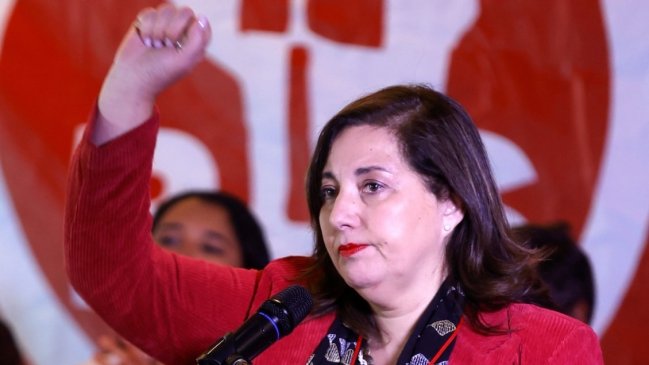 PS descarta que candidatura de Vodanovic sea 