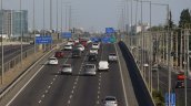 Gobierno implementa plan especial por viajes en Semana Santa