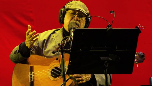 Silvio Rodríguez suma dos nuevas fechas en Chile: venta de entradas