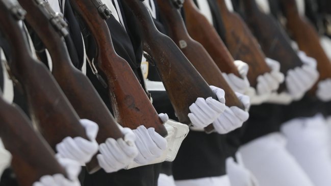 DD.HH.: en una audiencia, Suprema revisó 16 causas del Cuartel Silva Palma de la Armada