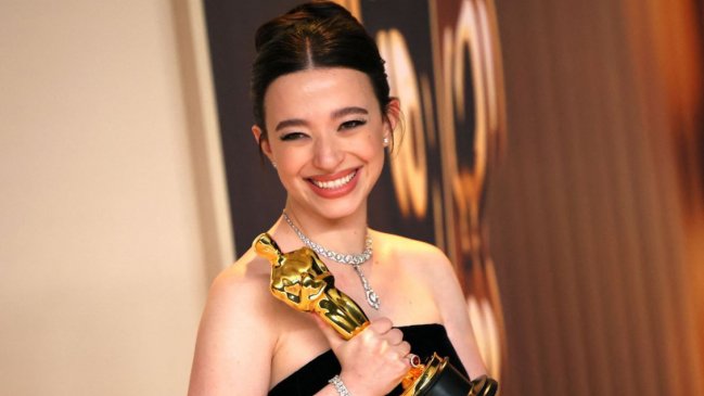 Mikey Madison rechazó papel en la nueva película de 