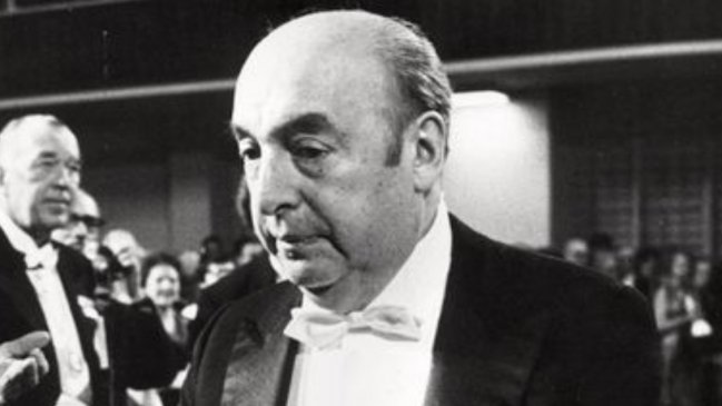 Ministro de Justicia avaló la tesis de que Neruda 