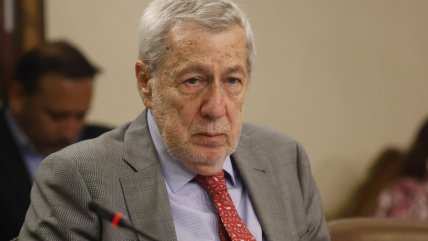   Canciller: Nos interesa agregar valor al litio y creemos que ahí coincidimos con Estados Unidos 