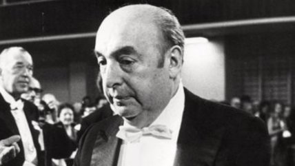  Ministro de Justicia avaló la tesis de que Neruda 