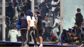 Informe reveló que hincha con prohibición ingresó al Monumental con entrada de cortesía