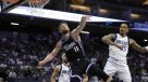 Dallas aplastó a Sacramento y se jugará el ingreso a play-offs ante Memphis