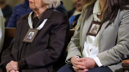  Siete de cada 10 chilenos se declaran religiosos  