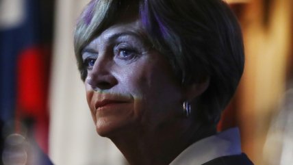   Figuras de Evópoli se desmarcan de dichos de Matthei sobre el golpe de Estado 