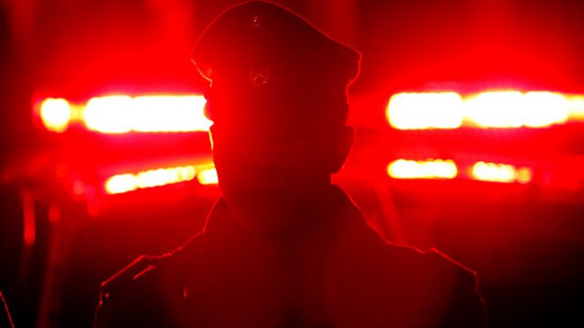Lampa: Joven recibió un disparo en la cabeza en presunto enfrentamiento entre barristas