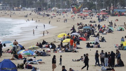   Gremios sacan cuentas alegres en comercio y turismo tras Viernes Santo sin feriado irrenunciable 