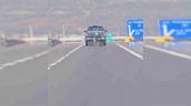 Médico que amarró y arrastró a un perro en la Ruta 5 Norte quedó en libertad