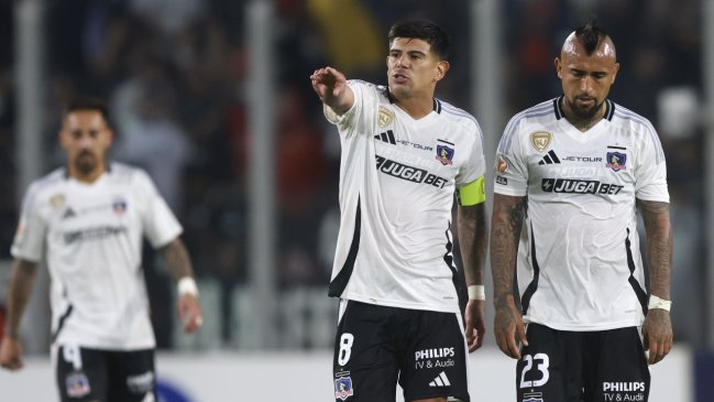 Un Colo Colo sin público desafía a Racing con la misión de enmendar el rumbo en la Libertadores