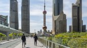 Número de empresas privadas en China superó los 57 millones
