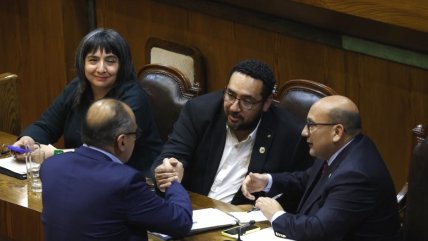   Fin del CAE: Avanza proyecto que condona y reorganiza deudas educativas 