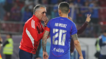 La alineación de la U para su visita a Carabobo por Copa Libertadores