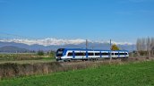 Empresas chinas se adjudicaron obras del tren a Batuco