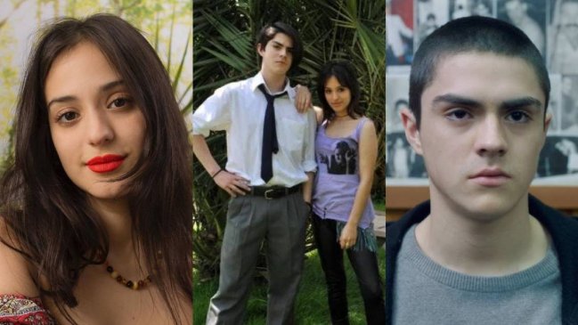 Rocío Toscano arremete contra Lucas Bolvarán por