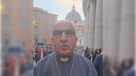 Chomali en Roma: