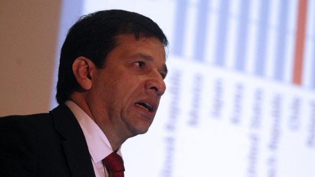 Alejandro Micco: El gasto en personal público debería dejar de crecer