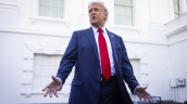 Trump exige a Rusia que detenga los bombardeos a Ucrania: