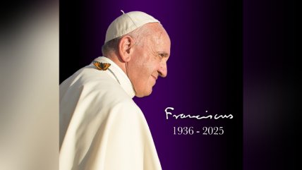   Cooperativa transmitirá los funerales del papa Francisco 