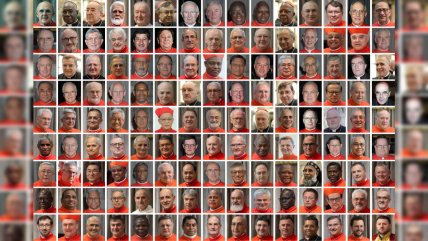  Y ahora, la elección del nuevo papa: las corrientes de un cónclave que estará muy dividido  