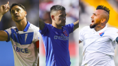 Resumen: UC y Huachipato comparten la cima tras una fecha en que también ganaron la U y Colo Colo
