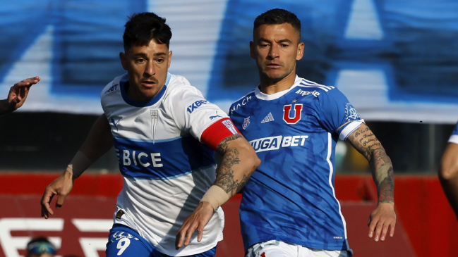 Se analiza el cambio de horario del clásico universitario