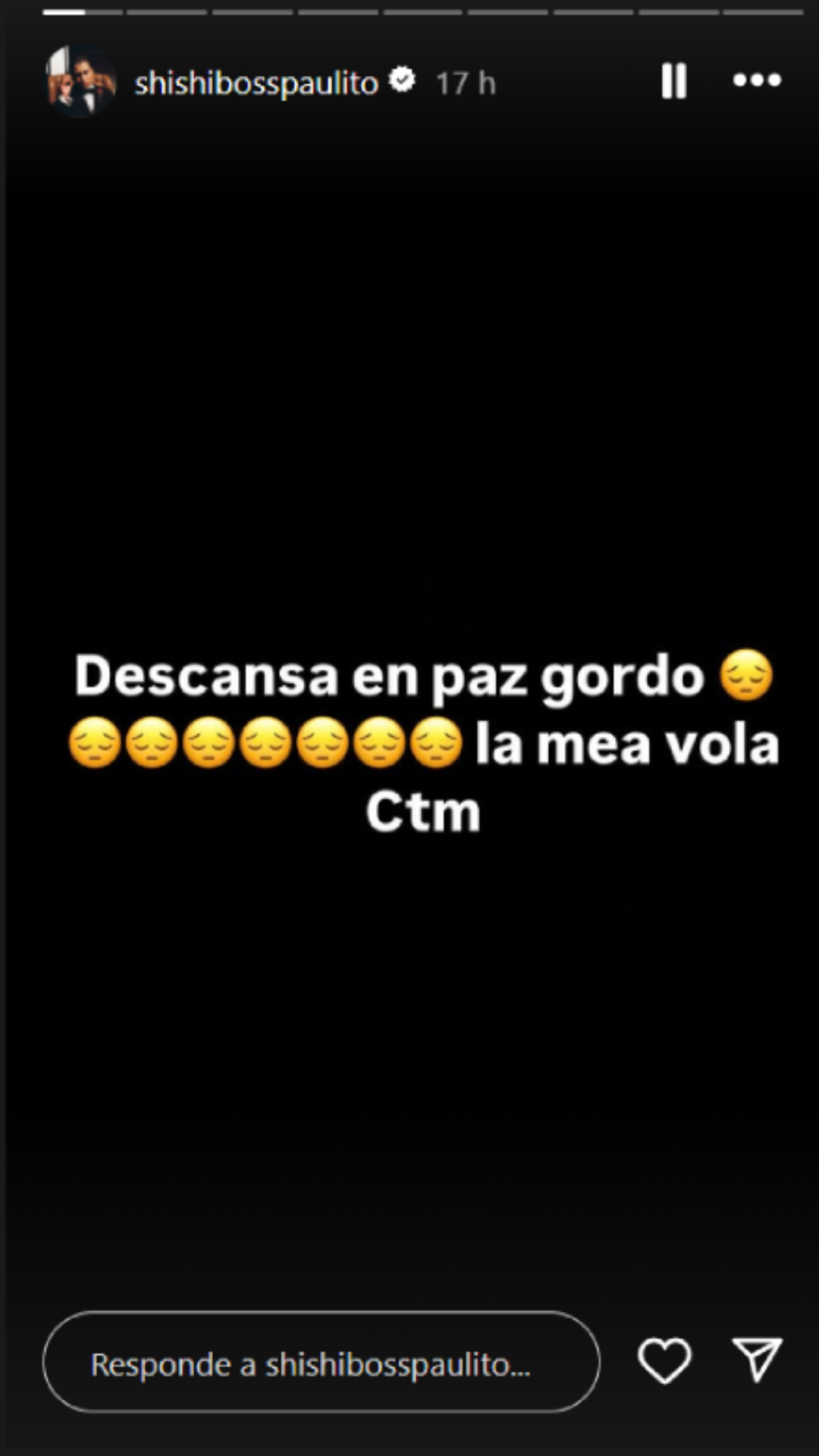 Historia Pablo Chill-e Pablo Chill-e