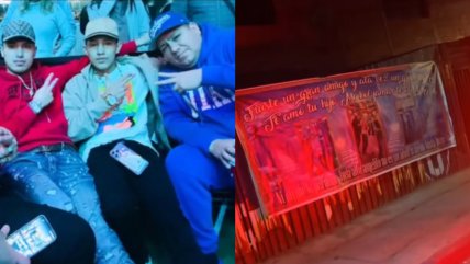   El vínculo de la música urbana con el narcotraficante asesinado en Quilicura 