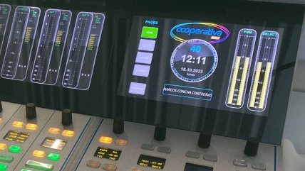   La radio sigue siendo el medio líder en confianza de los chilenos 