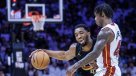 Cleveland Cavaliers barrió con Miami Heat y pasó a semifinales del Este en la NBA
