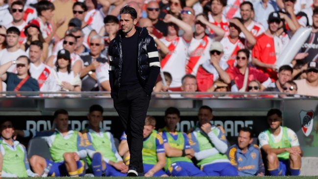 Sorpresa en Boca: Juan Román Riquelme despidió a Fernando Gago