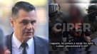 Dirigente UDI: La frase de Claudio Crespo es inaceptable, pero el contexto es sumamente importante