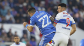 ANFP oficializó cambio de horario para el clásico de U. de Chile y U. Católica