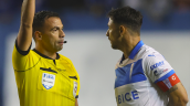 Informe arbitral denunció que la UC vulneró las bases del Campeonato en duelo con Everton