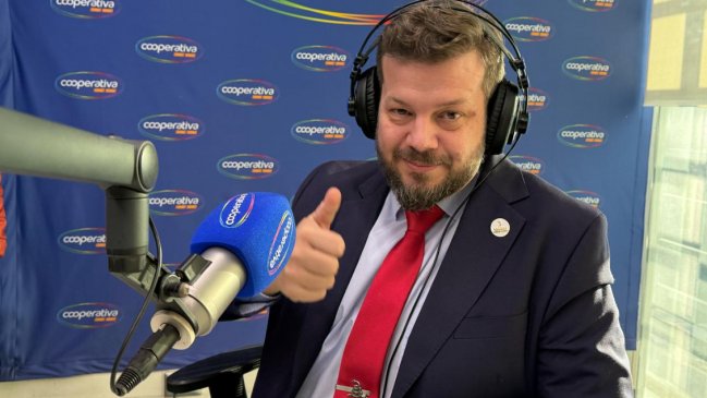 Johannes Kaiser: 