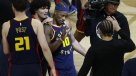 Los Warriors aumentaron su ventaja ante Rockets de la mano de Jimmy Butler
