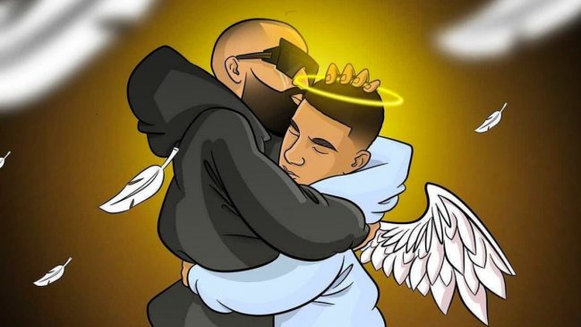 Ordenan prisión para mujer implicada en muerte del hermano de Arcángel