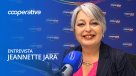 Jeannette Jara: En el último tiempo se ha incentivado la caricatura de los comunistas