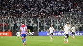 Conmebol dio a conocer duro castigo contra Colo Colo por incidentes ante Fortaleza en la Libertadores