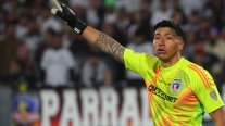 Sin Isla ni Vidal: La formación que trabaja Colo Colo para duelo ante Limache