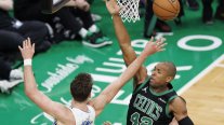 Los Celtics arrollaron a Orlando y concretaron su pase a las semifinales del Este