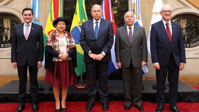 Mercosur abordará su agenda comercial en una nueva cita ministerial en Argentina